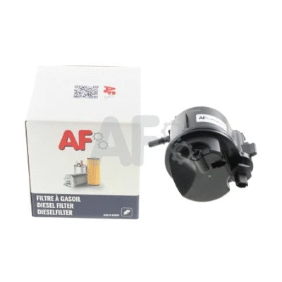 Filtre à carburant AUTOMOTOR France PFF9018