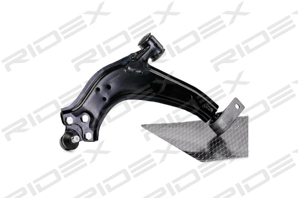 Bras de liaison, suspension de roue RIDEX 273C0736