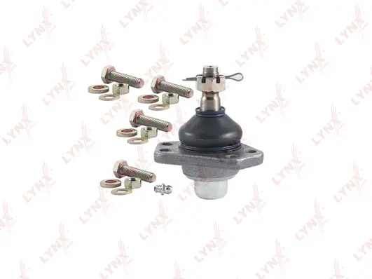 Rotule de suspension LYNXAUTO C1072LR