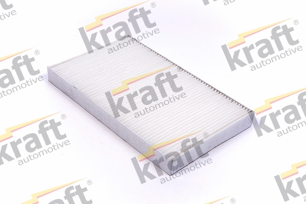 Filtre, air de l'habitacle KRAFT AUTOMOTIVE 1731410