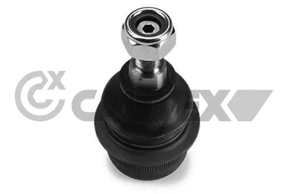 Rotule de suspension CAUTEX 755038