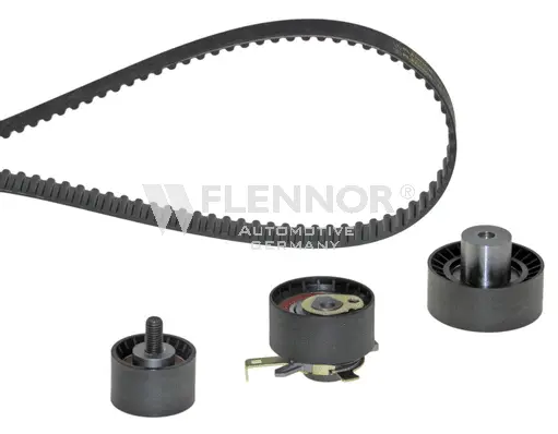 Kit de courroie crantée FLENNOR F904497V