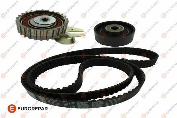 Kit de courroie crantée EUROREPAR 1620363980
