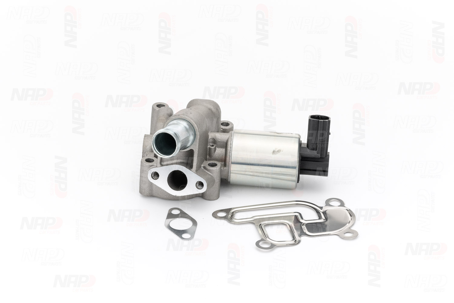 Vanne EGR NAP carPARTS GmbH CAV10045