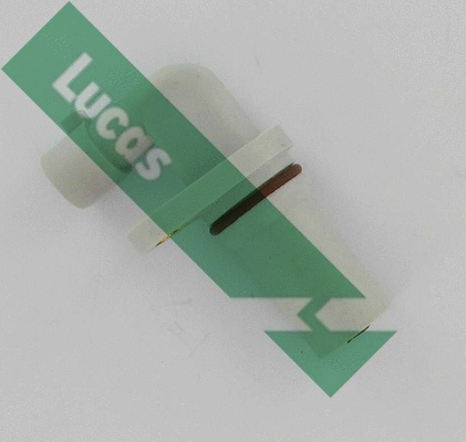 Capteur d'angle, vilebrequin LUCAS SEB1013