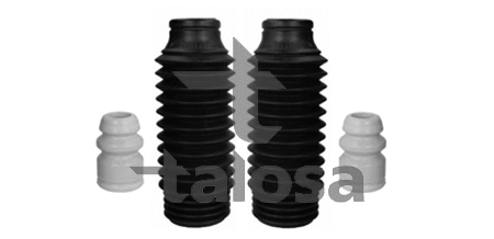 Kit de protection contre la poussière, amortisseur TALOSA 63-15283