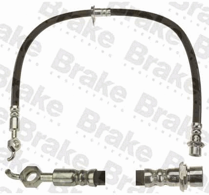Flexible de frein Brake ENGINEERING BH778374