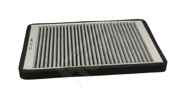 Filtre, air de l'habitacle HART 371 321