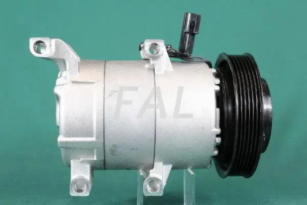 Compresseur, climatisation FAL Anlasser- und Lichtmaschinenservice F012800/1