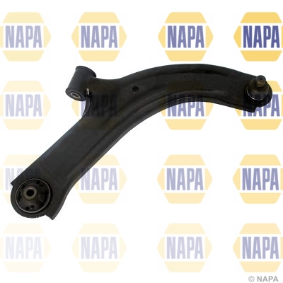 Bras de liaison, suspension de roue NAPA NST2268