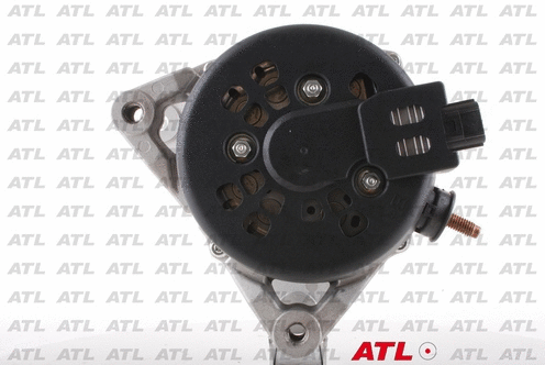 Alternateur ATL Autotechnik L 82 650