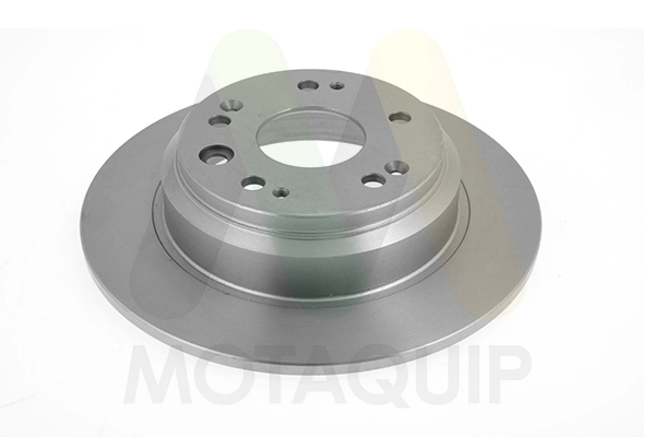 Disque de frein MOTAQUIP LVBD1245Z