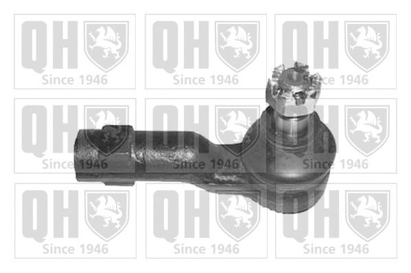 Rotule de barre de connexion QUINTON HAZELL QR2831S
