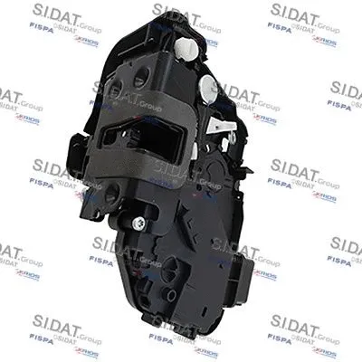 Serrure de porte AUTOTEAM F10164A2