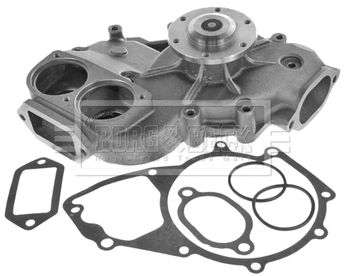 Pompe à eau, refroidissement du moteur BORG & BECK BWP32721