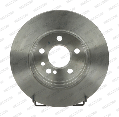 Disque de frein FERODO DDF560