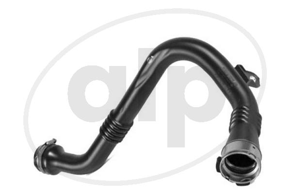Gaine de suralimentation alp ALP-006162