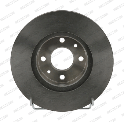Disque de frein FERODO DDF176