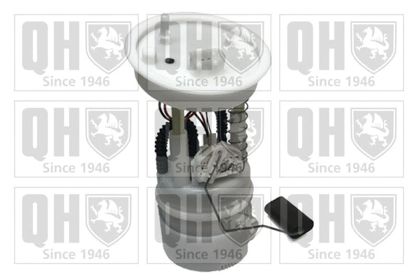 unité d'alimentation de carburant QUINTON HAZELL QFP962