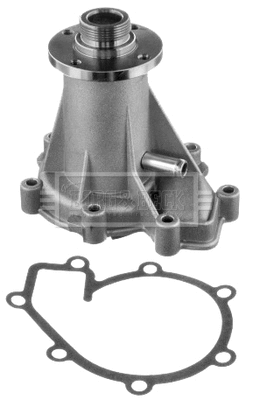 Pompe à eau, refroidissement du moteur BORG & BECK BWP1669