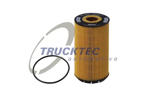 Filtre à huile TRUCKTEC AUTOMOTIVE 07.18.062