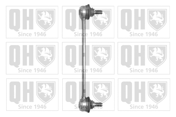 Entretoise/tige, stabilisateur QUINTON HAZELL QLS3724S