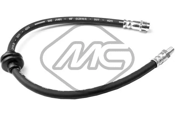 Flexible de frein Metalcaucho 96644