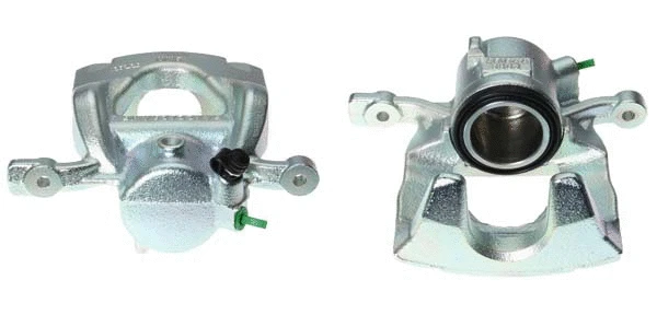 Étrier de frein 4X4 ESTANFI PDF-10-208