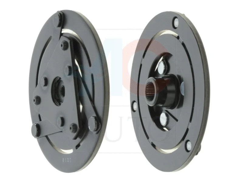 Disque d'entraînement, embrayage magnétique (compresseur) ACAUTO AC-05ZX18