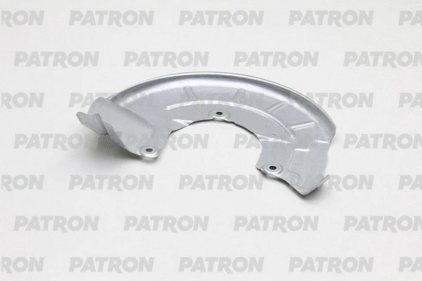 Déflecteur, disque de frein PATRON PBS004