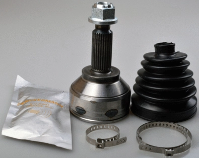 Jeu de joints, arbre de transmission DENCKERMANN C120064