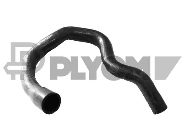 Durite de radiateur PLYOM P757872