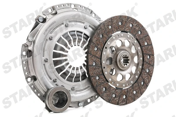 Kit d'embrayage Stark SKCK-0100102