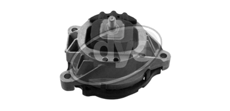 Support moteur DYS 71-03170