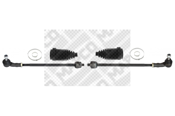 Kit de réparation, barre de connexion MAPCO 53693/1
