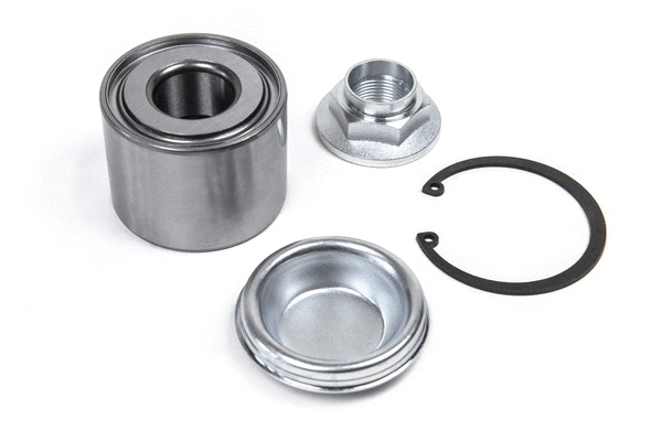 Kit de roulements de roue CORAM KCR10006