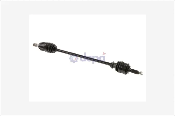 Arbre de transmission DEPA 3548500