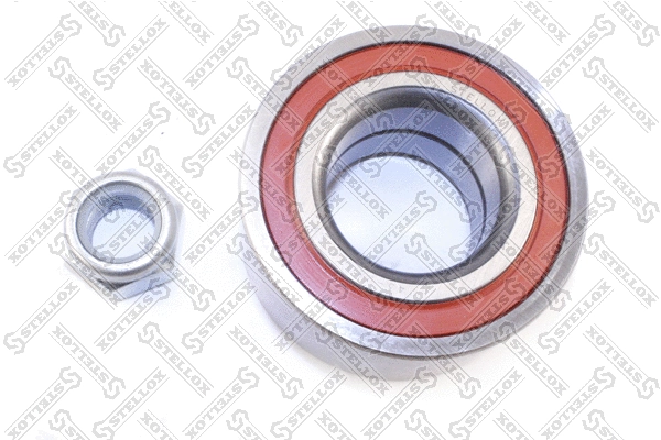 Kit de roulements de roue STELLOX 43-28027-SX