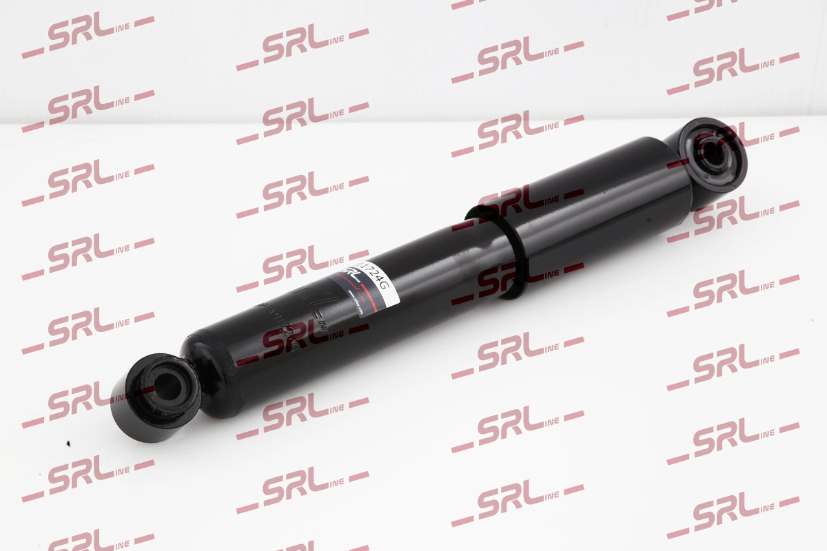 Amortisseur SRLine S011724G