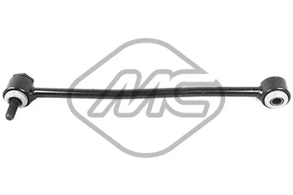 Entretoise/tige, stabilisateur Metalcaucho 40011