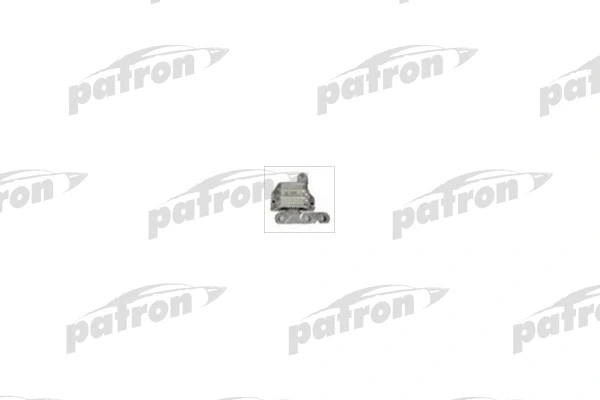 Support moteur PATRON PSE3248