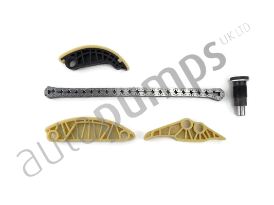 Kit de distribution par chaîne Autopumps UK ATCK222