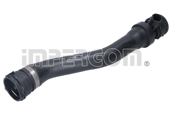 Durite de radiateur ORIGINAL IMPERIUM 224688