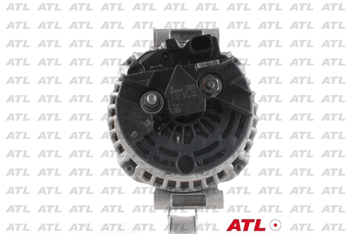 Alternateur ATL Autotechnik L 46 320