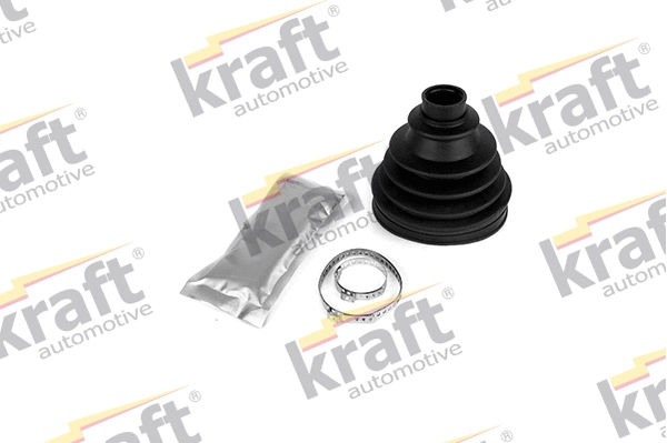 Jeu de joints-soufflets, arbre de commande KRAFT AUTOMOTIVE 4413205