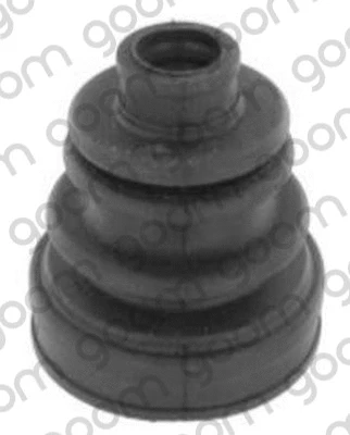 Joint-soufflet, arbre de commande GOOM DB-0838