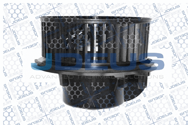 Pulseur d'air habitacle JDEUS BL0300004