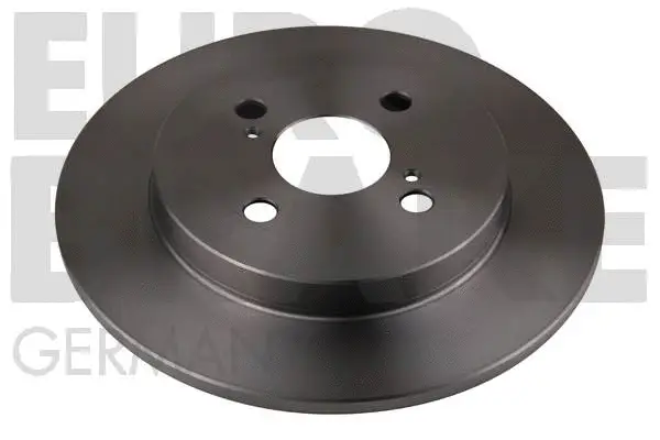 Disque de frein EUROBRAKE 58152045109