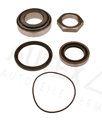 Kit de roulements de roue AUTEX 802364