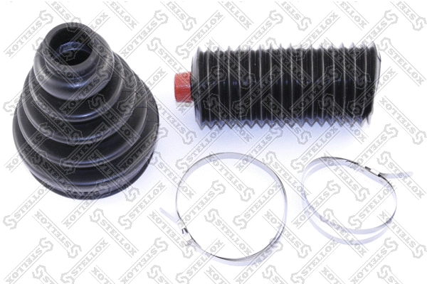 Jeu de joints-soufflets, arbre de commande STELLOX 13-00170-SX